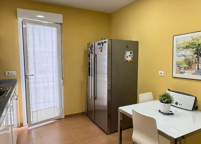 Centro Casa De Nino Appartement Grenade