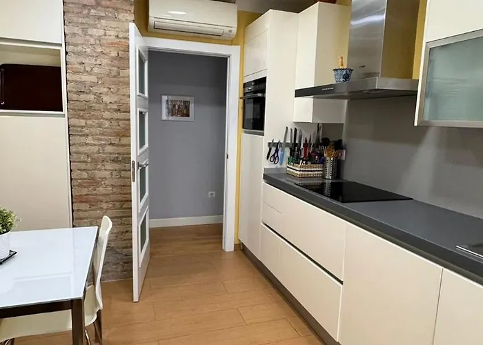 Appartement Centro Casa De Nino