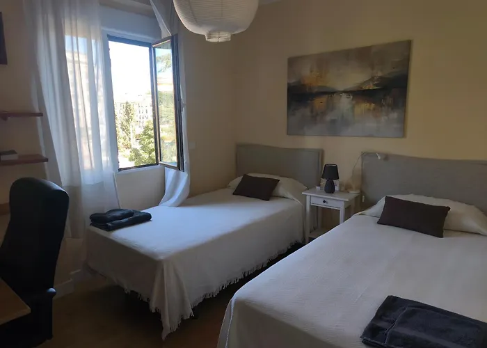 Appartement Centro Casa De Nino