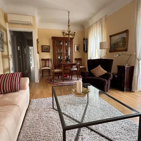 Centro Casa De Nino Appartamento